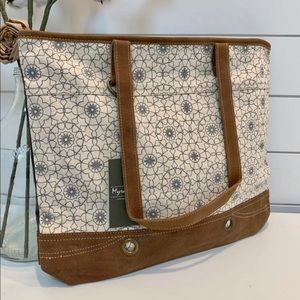NWOT - Myra Bag Ferris Wheel Bag